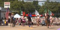 Bryan-College Station Fiestas Patrias celebrates Mexican culture in Downtown Bryan