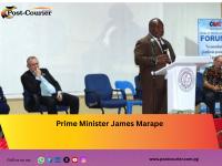 PM Marape: Reset@50 must drive implementation, accountability and results
