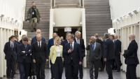 EU urged to beef up Arctic presence to tackle Russia 'threat'