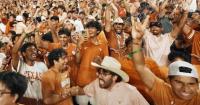 Texas Student Section Photos Enrage Americans Tired of Immigration, and There's Nothing Wrong With That