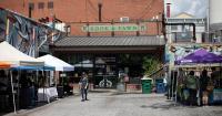 A celebration of local art: Inside The Rook & Pawn’s Fall Crow Market
