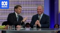 Joyce dismisses threats of 'tanked economy' from negative migration rates