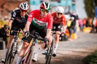 'The right time to take a different path' – Blanka Vas engineers early exit from SD Worx-Protime