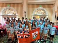 Appleby continues sponsorship of youth triathlon squad