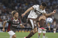 Brazilian Clubs Set the Libertadores Table, but Their Neighbors Still Want Seats