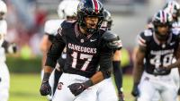 South Carolina football's Week 4 start time, TV vs Alabama revealed