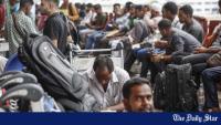 UAE cancels visas of over 4,000 Bangladeshis, leaving many unable to return to jobs