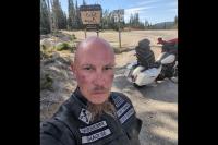 Missing Idaho Falls motorcyclist found dead after crash in Lemhi County