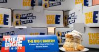 Here's a look at the big eats at the Big E