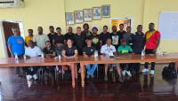 GAPLF hosts successful Anti-Doping educational session ahead of FESUPO