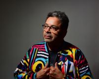 What jazz pianist Arturo O’Farrill will bring to his yearlong SoCal residency