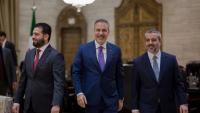 FM Fidan vows Türkiye's continued support for Syria after Damascus visit