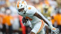 Tennessee football loses tight end for season to ACL