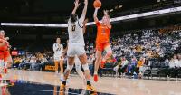 Illini women's basketball releases nonconference schedule for 2026-27 season