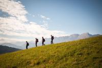 5 Pieces of Safety Advice for Hiking National Parks, According to Experts