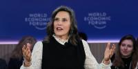 Whitmer travels to South Korea to attract Michigan investment