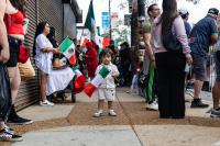 Mexican Independence Day parade shows off a united Little Village