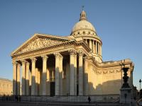Unraveling the Mysteries of the Panthéon