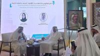 Mohammed Al Murr’s literary contributions in spotlight at Abu Dhabi International Book Fair