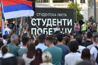 The Romanian party supported the Student List