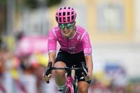 Cédrine Kerbaol boosts SD Worx-Protime’s climbing core with two-year deal at the Dutch squad