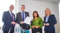 United Kingdom's unity threatened by pact between Wales, Scotland and Northern Ireland