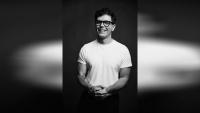 Bobby Bones Has Little Time for the Gym—So He Built One at Home