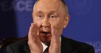 Russia Strikes Power Plants After Trump Demanded Nobody 'Break' Apparent Energy Cease-Fire