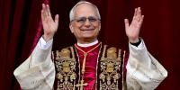 Leo XIV eliminates salary cuts for cardinals and senior Vatican officials