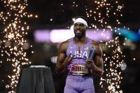 World Athletics Ultimate Championship delivers something special