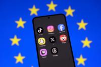 EU is set to propose ban on social media and AI chatbots for under-15s