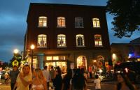Art All Night Is a Hit in Georgetown