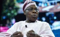 South Africa Couldn’t Have Defeated Apartheid Without Nigeria – Obasanjo