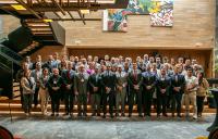Chile, Ecuador, Peru define initial sustainability and development roadmap for region’s giant squid fishery