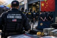 Scammers Just Lost $52M in One Day as US Strike Force Hits Chinese-Run Crypto Fraud Networks