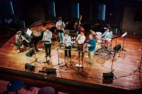 Drummer Carmen Ip brings her Dutch jazz experience home to Macau