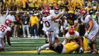 Can Oklahoma's broken offense be fixed? Brent Venables, John Mateer confident in turnaround after slow start