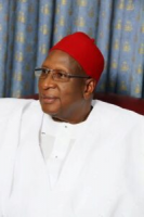 Tukur’s death monumental loss to Nigeria, business community – Bode George