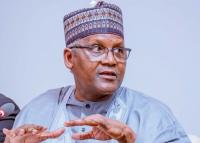 Why I don’t want to be called richest man in Africa — Dangote