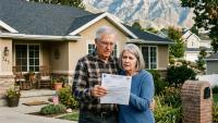 Utah Just Became the Worst State in America for Homeowners Insurance Non-Renewals