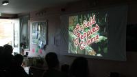 The Liverpool cinema group serving up classic films with bowls of free Scouse