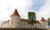 Historic Croatian castle reopens after major €13 million restoration