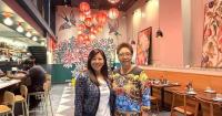 Hong Kong Strengthens Ties in Atlanta through Meetings, Cultural Events, and Talent Admission Promotion.