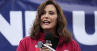 Gov. Whitmer heads to South Korea to chase Michigan jobs