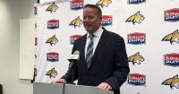Montana State’s Brent Vigen on Nevada win, Central Connecticut State