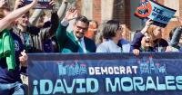 The Socialist Wave Hits Rhode Island