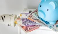Energy bills could rise by £318 a year in January as price cap is predicted to balloon thanks to surging wholesale costs