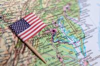 The attraction of DC to UK business