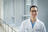 Mercy Medical Center Among First in the Mid-Atlantic to Offer Mako SmartRobotics(tm) Technology for Shoulder Replacement Surgery