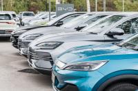 China’s car market slumps as Beijing trims export lifeline